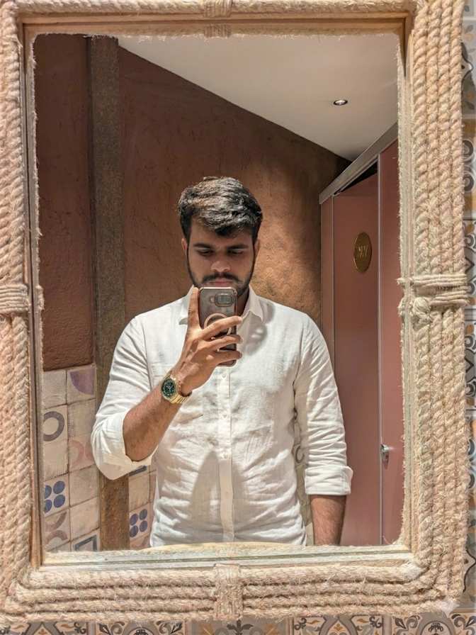 Avinash