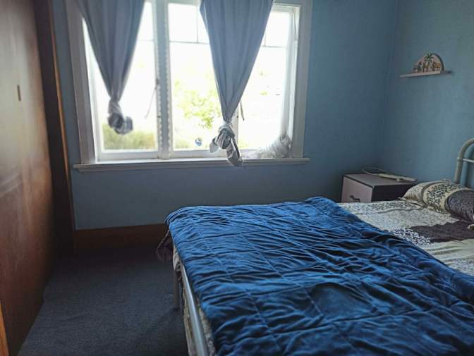 Bhawna's room