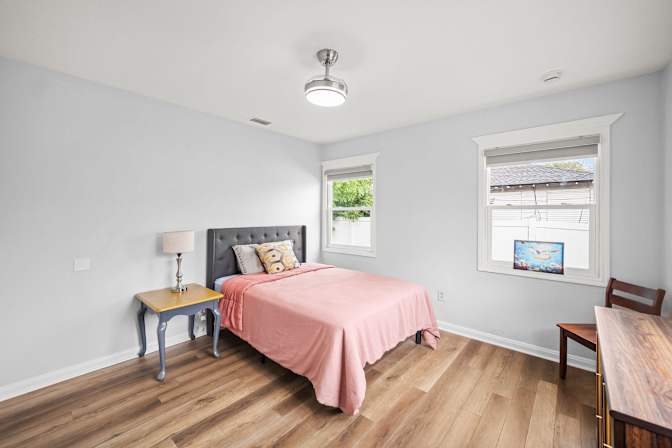 PadSplit's room