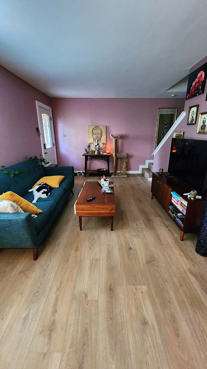jenalys's room