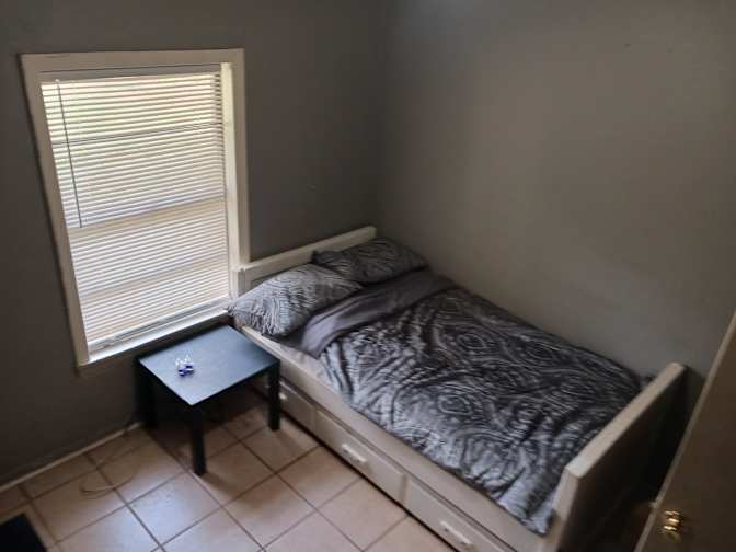 MICHAEL's room