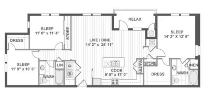 Angelek's room
