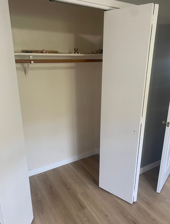 Gloria's room