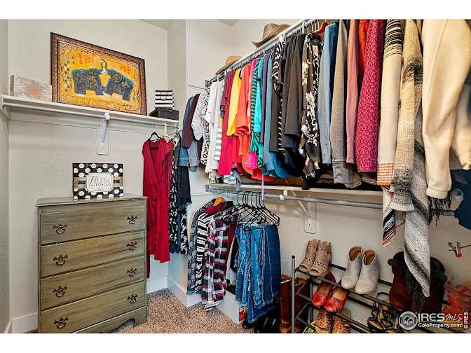 juliana's room