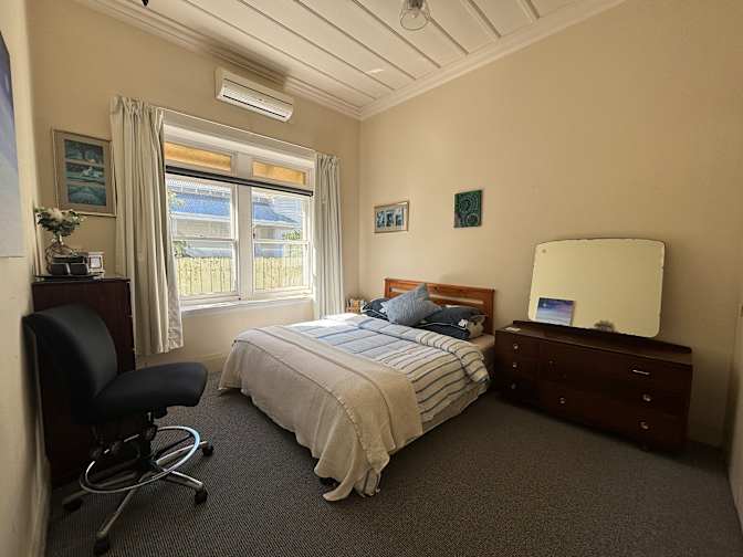 Tor's room