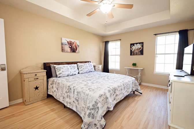 PadSplit's room