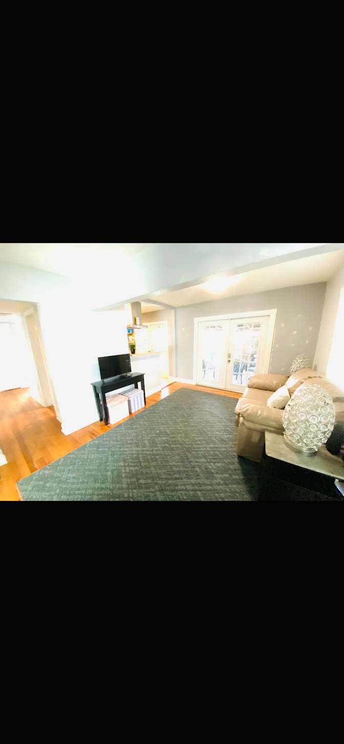 Adriano's room