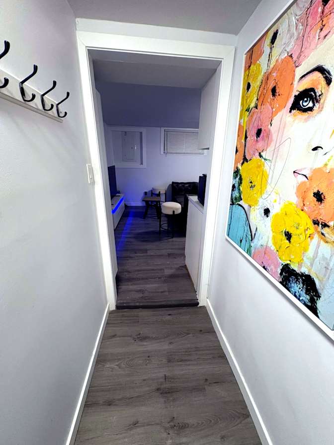 emmanuel's room