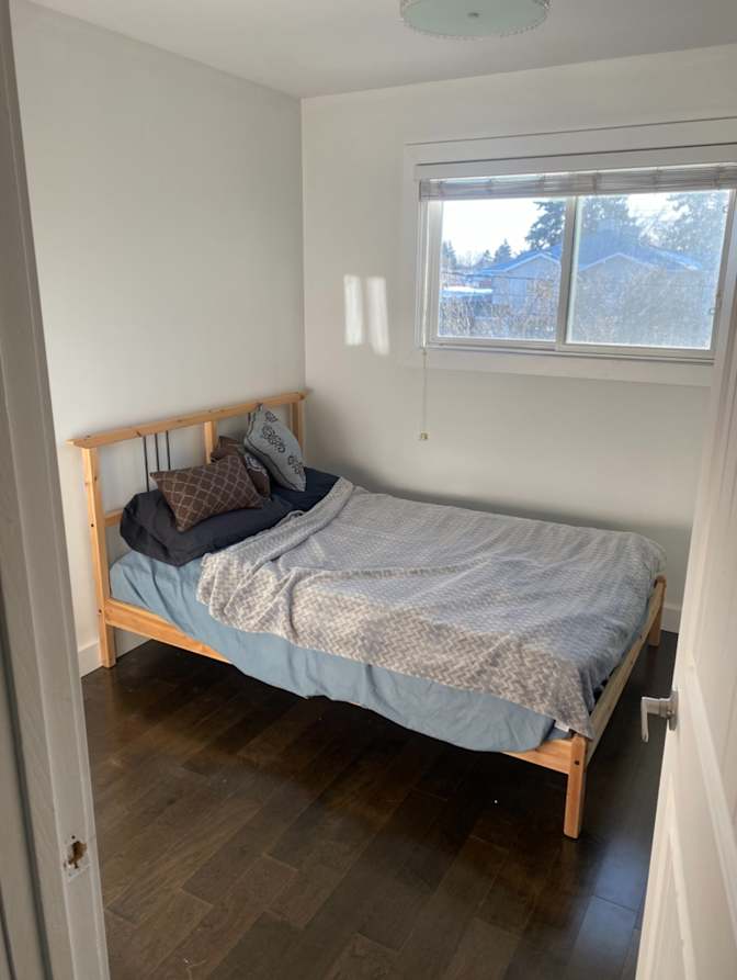Daniel's room