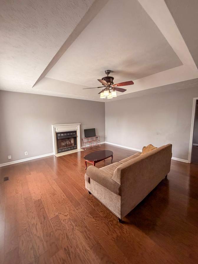 Deserve LLC's room