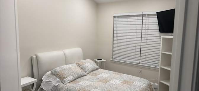 Miguel's room