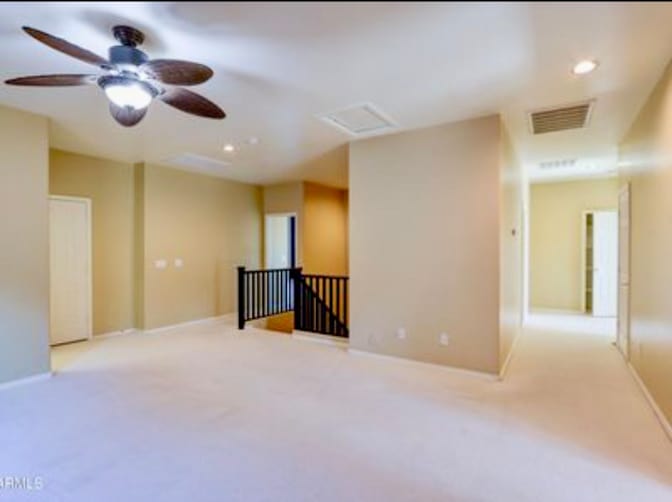 Jason's room