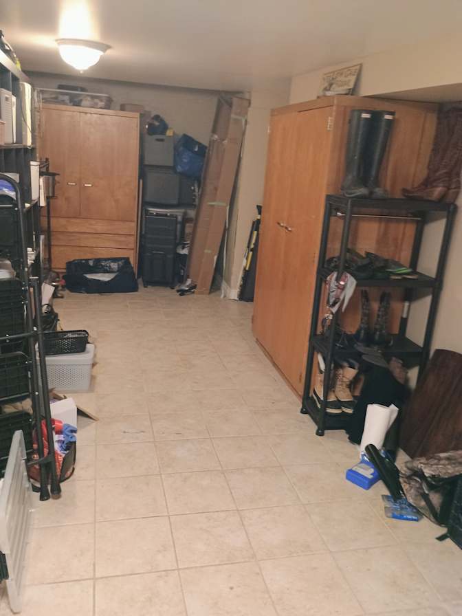 Katie's room