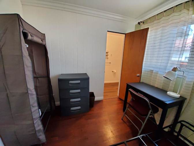 Ryan's room