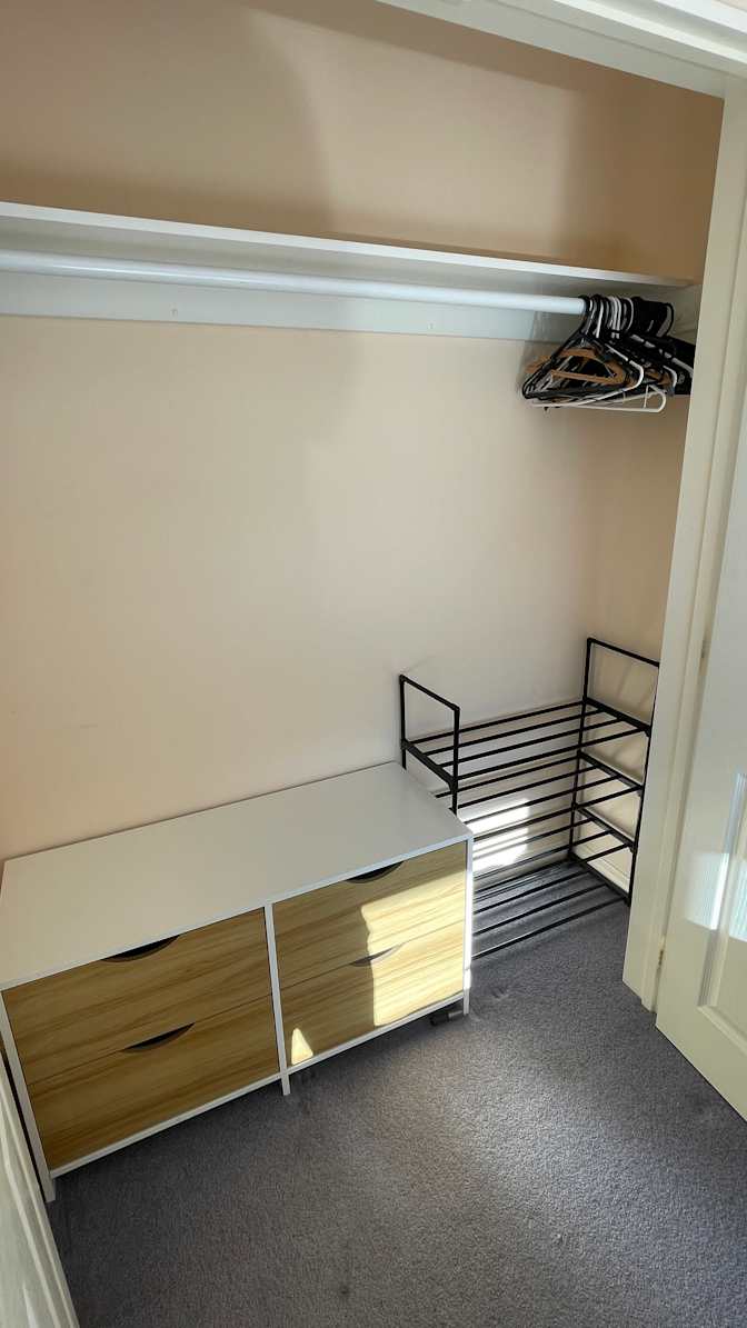 Jessie's room