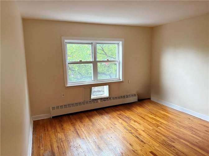 David's room