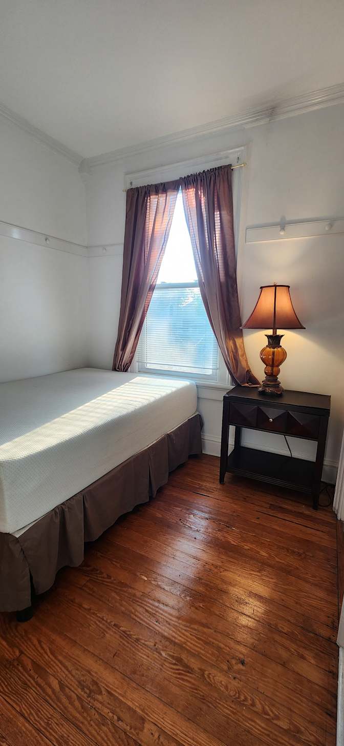 ALBERTO's room