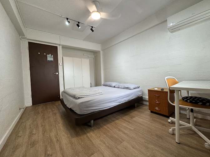 i.social.withthis's room