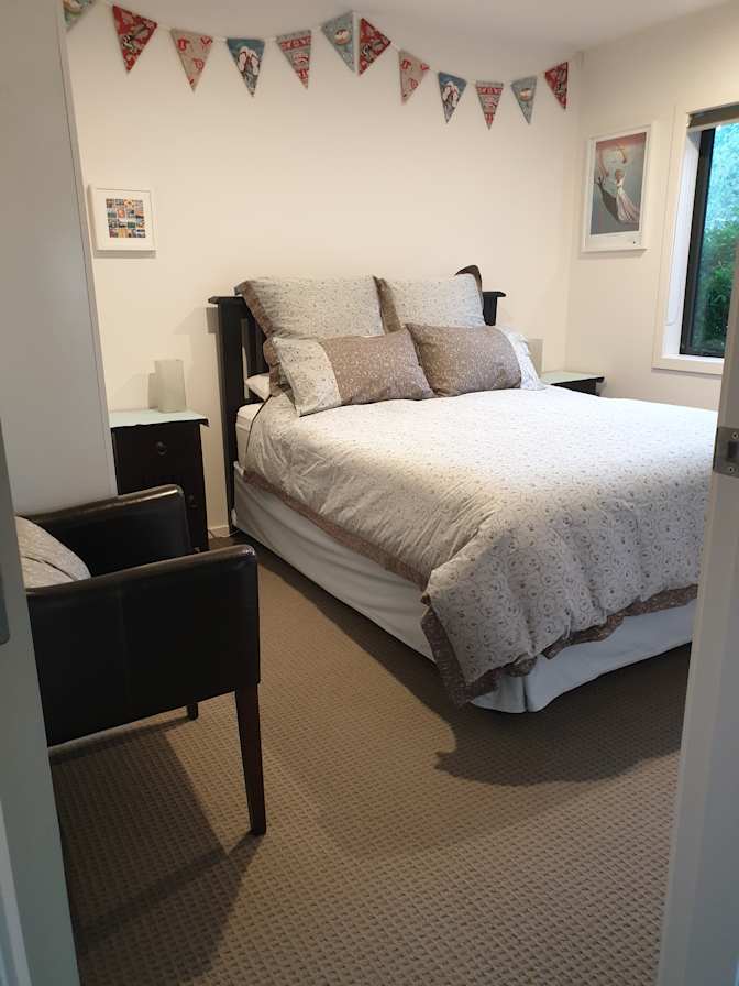 Michael's room