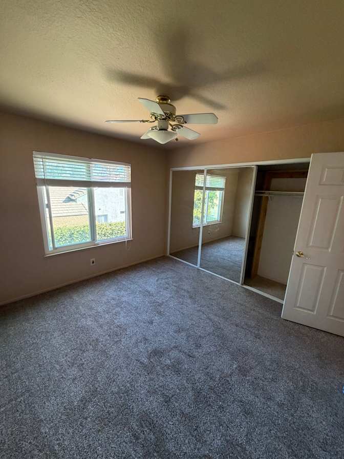 Eric's room