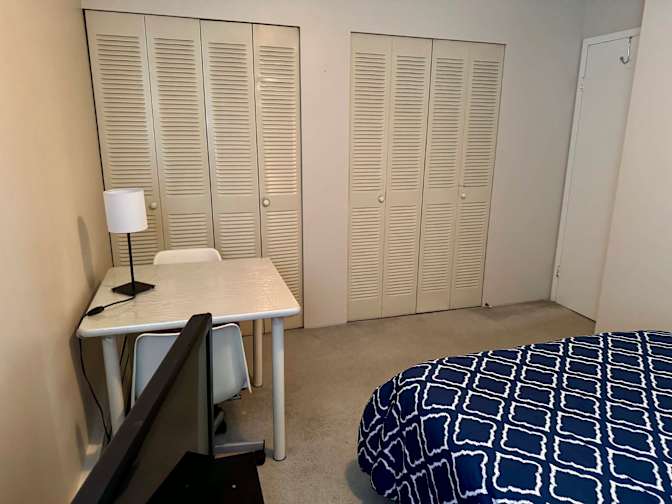 Daniella Filoteo Del Pozo's room