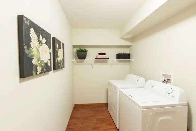 Susan Kokolsky's room
