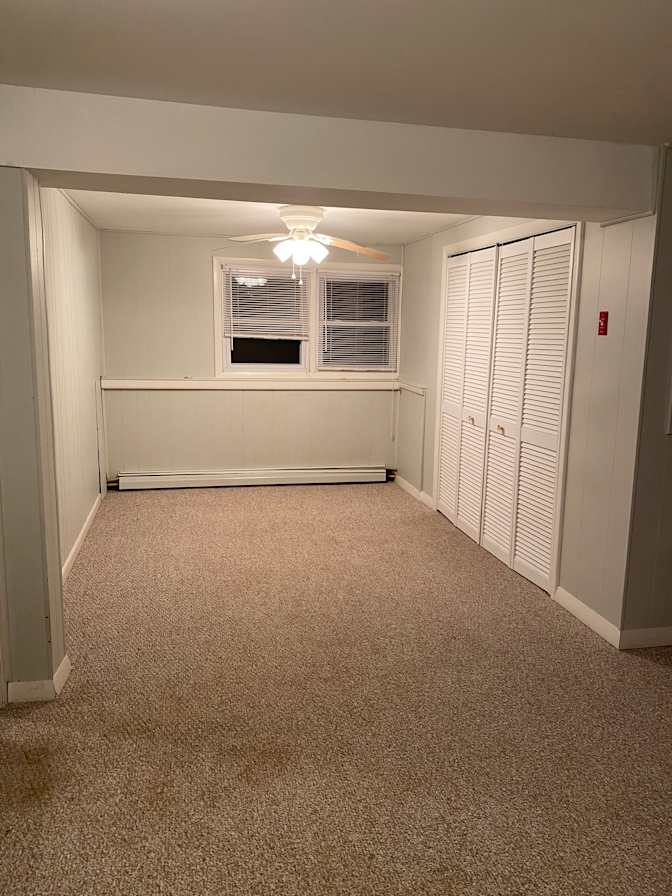 Michelle's room