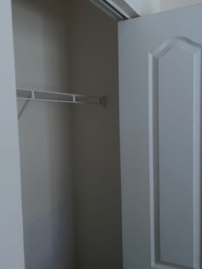 T.K.'s room