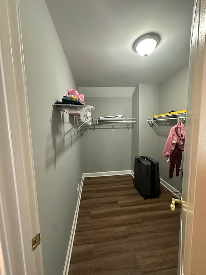 Camila's room