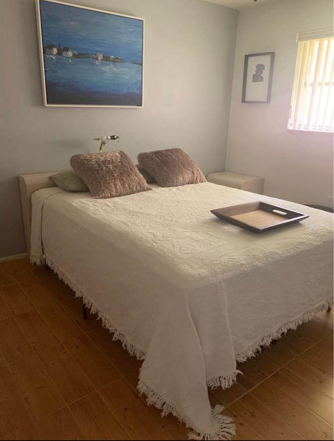 Kay's room
