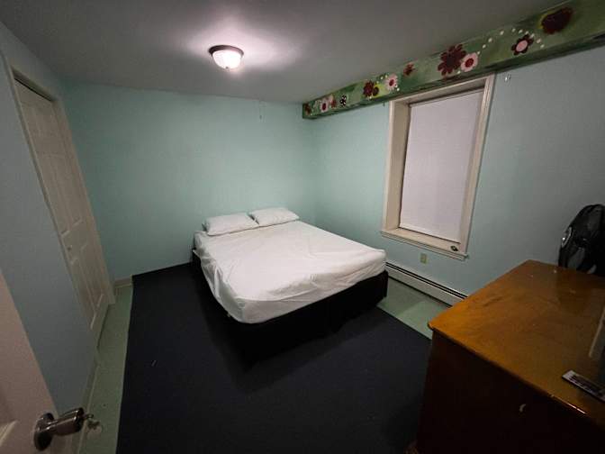 Jessi's room