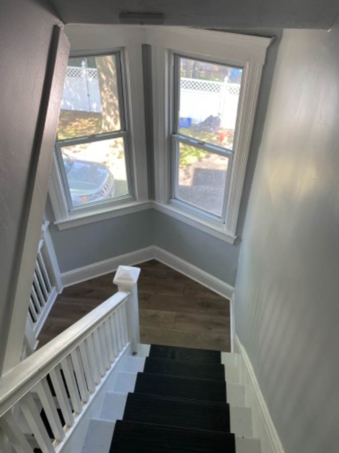 Angela's room