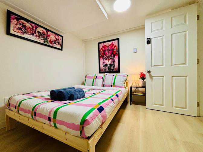 peter's room