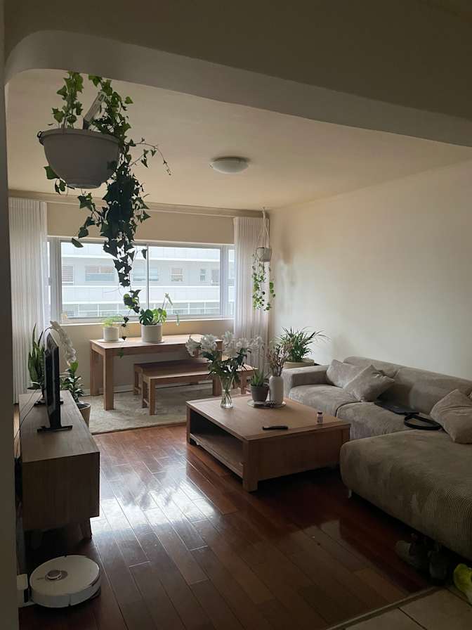 Amitai's room