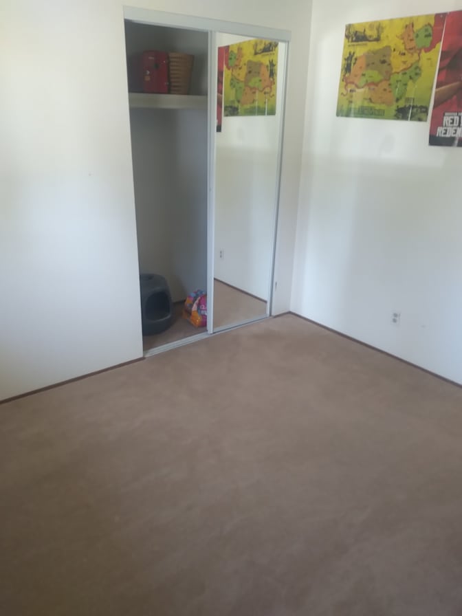 Alexander's room