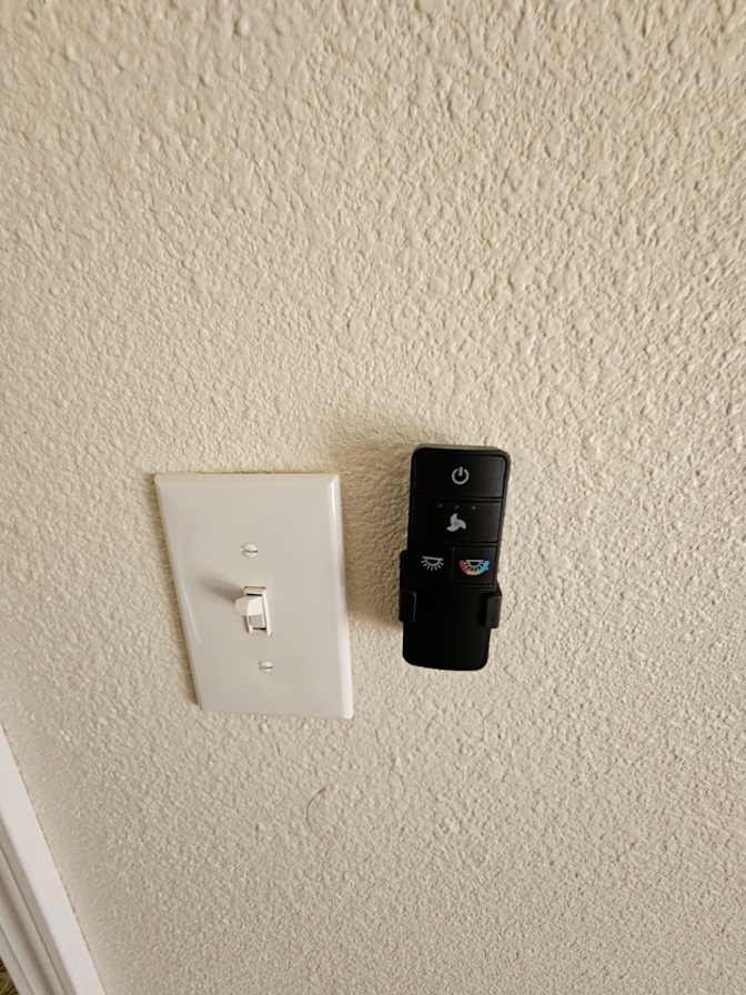 Tammy's room