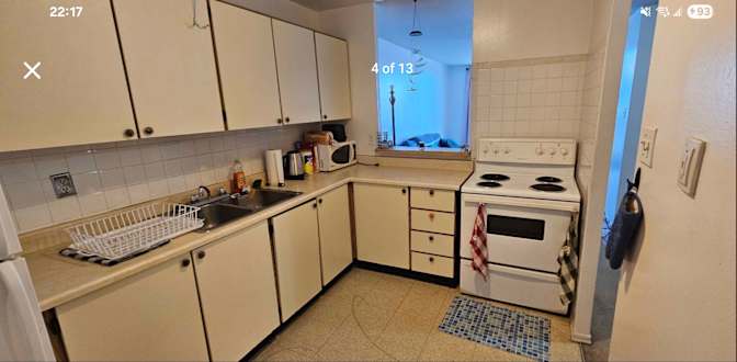 Connor Venier's room