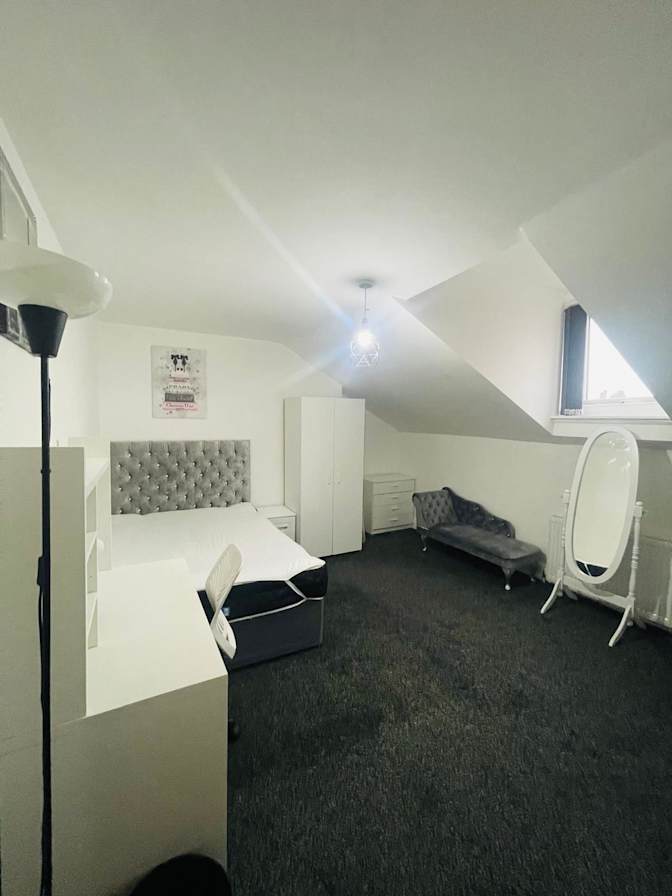 Amit verma's room