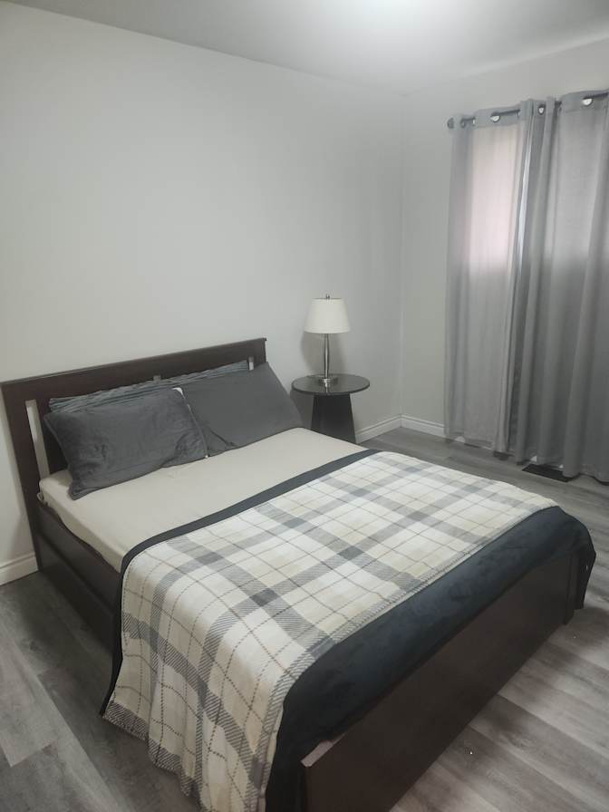 Shana's room