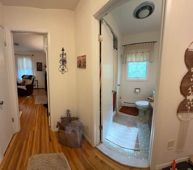 Trixie's room
