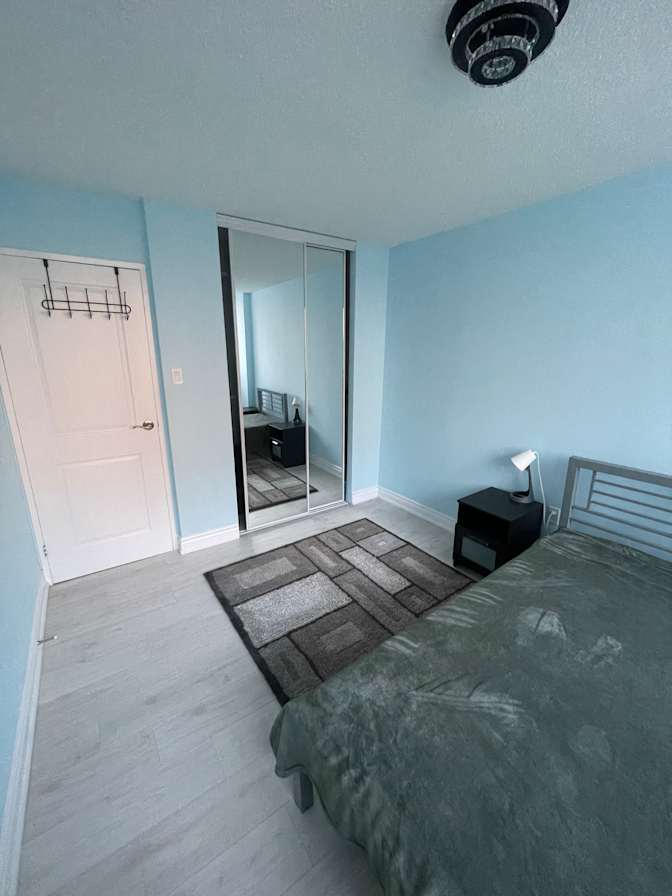 Sezgin's room