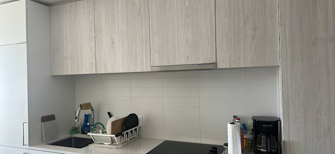 Manasi Sawant's room