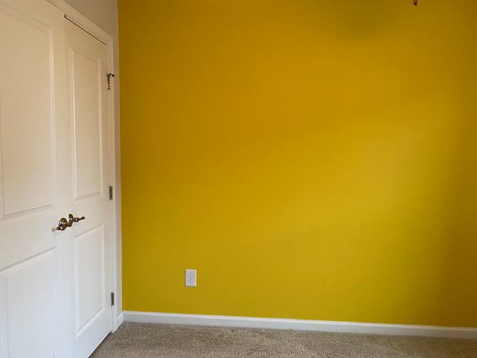 Alcove Rooms's room