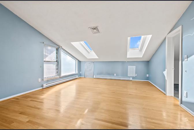 Anthony's room
