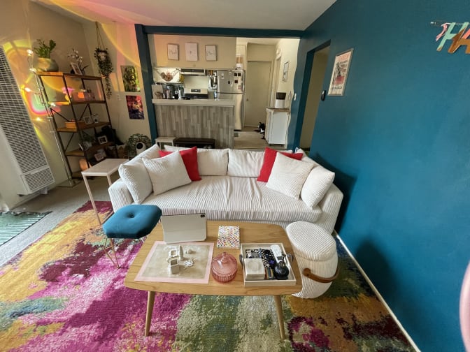 Jennifer's room
