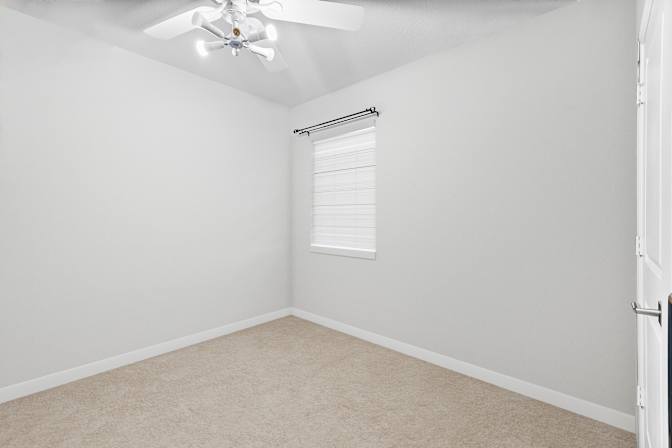 Jeff's room