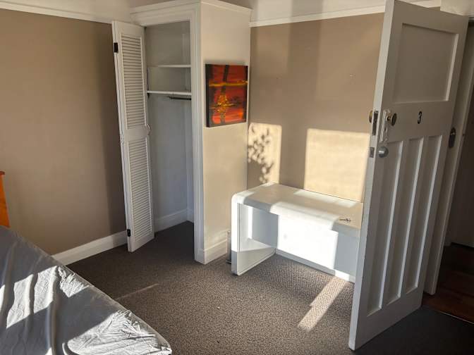 Jayden's room