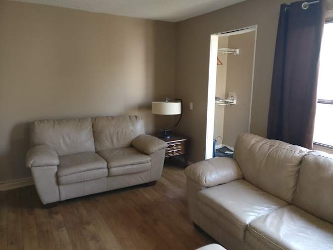 Rentals's room