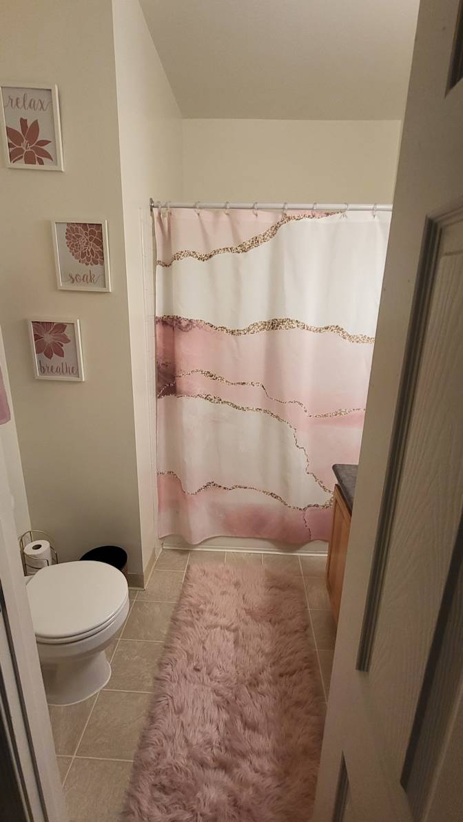 linda's room