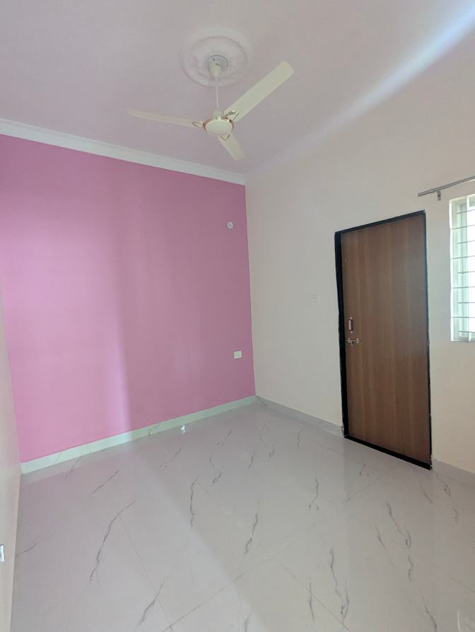 Ayush Pawar's room